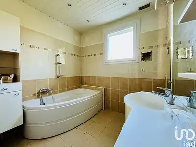 Maison, 153 m²