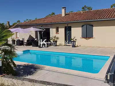 Maison, 140 m²