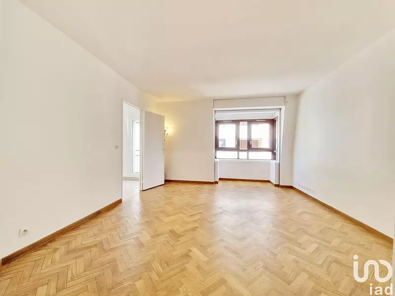 Appartement, 35 m²