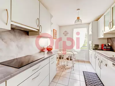 Appartement, 105 m²