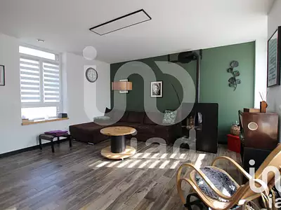 Maison, 214 m²