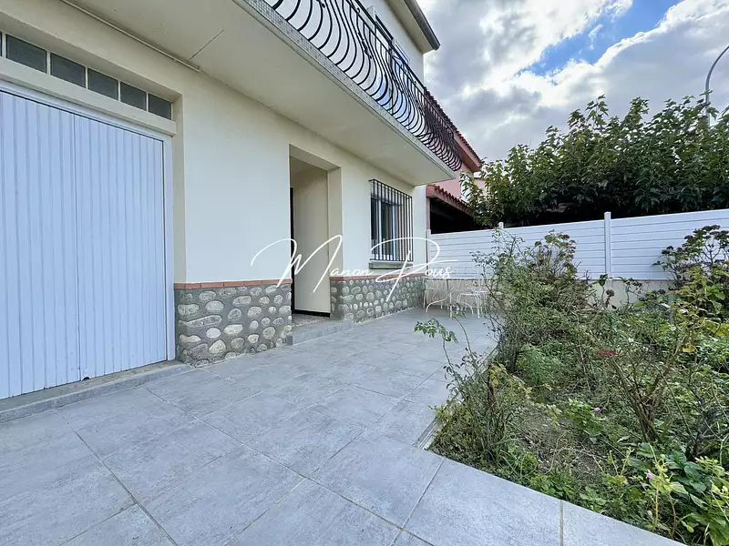 Maison, 95 m²