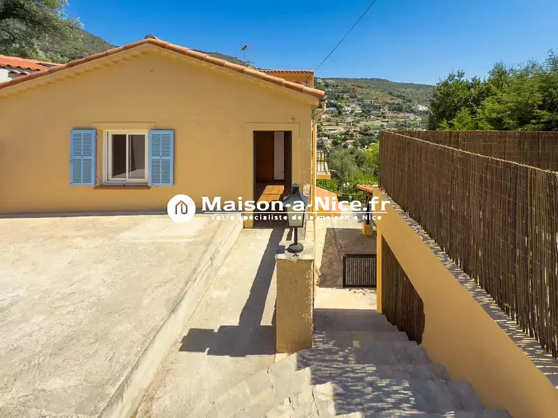 Maison, 130 m²