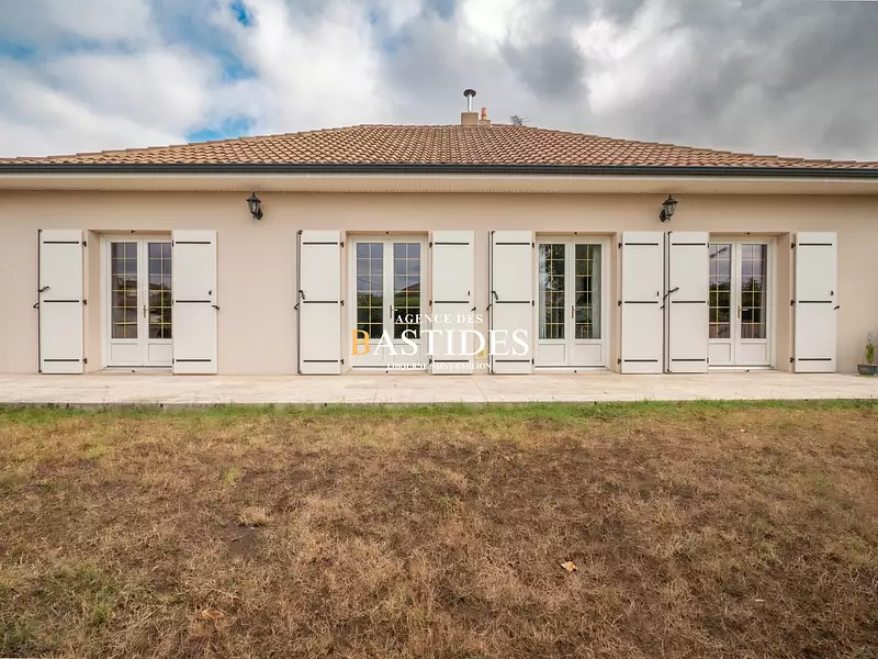 Maison, 175 m²