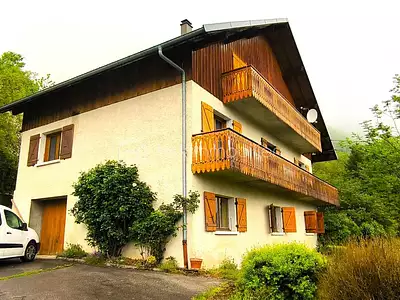 Maison, 353 m²
