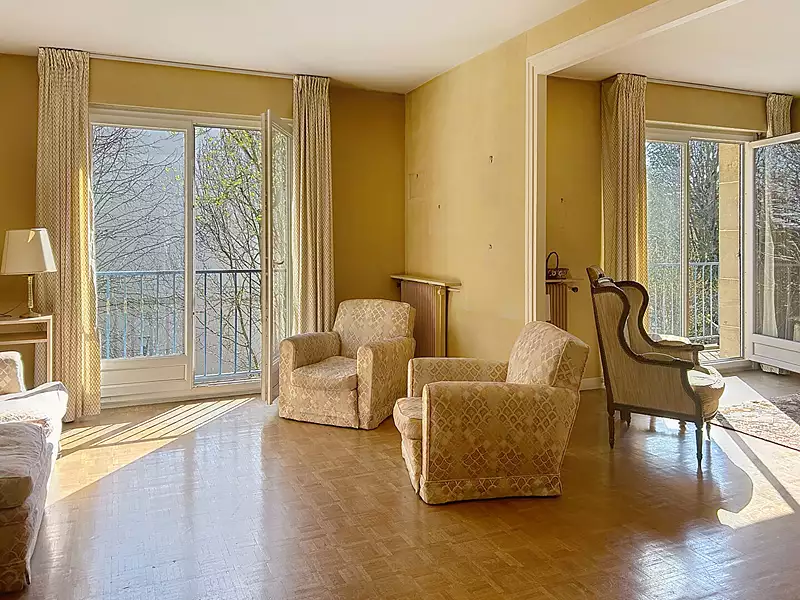 Appartement, 142 m²