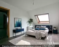 Appartement, 146,79 m²