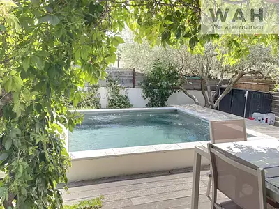 Maison, 95 m²