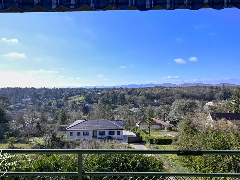 Appartement, 114 m²