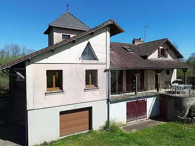 Maison, 150 m²
