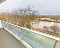 Appartement, 22,1 m²