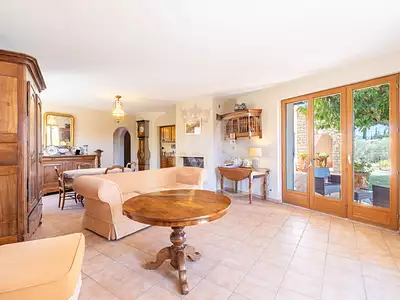 Maison, 203 m²