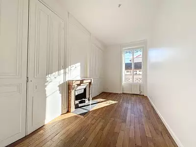 Appartement, 72,1 m²