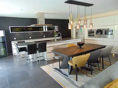 Maison, 150 m²