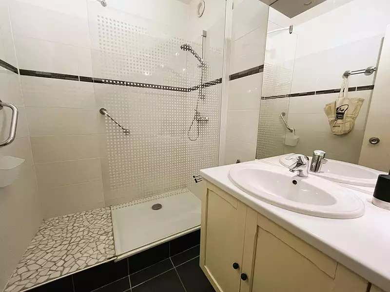 Appartement, 23,62 m²