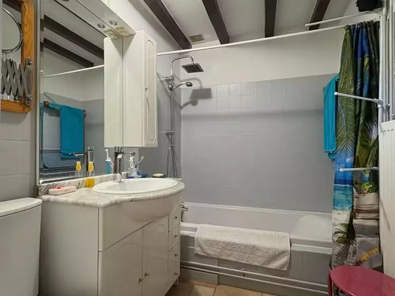 Maison, 94 m²