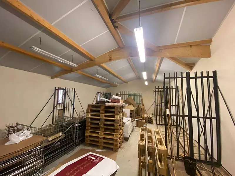Maison, 155 m²