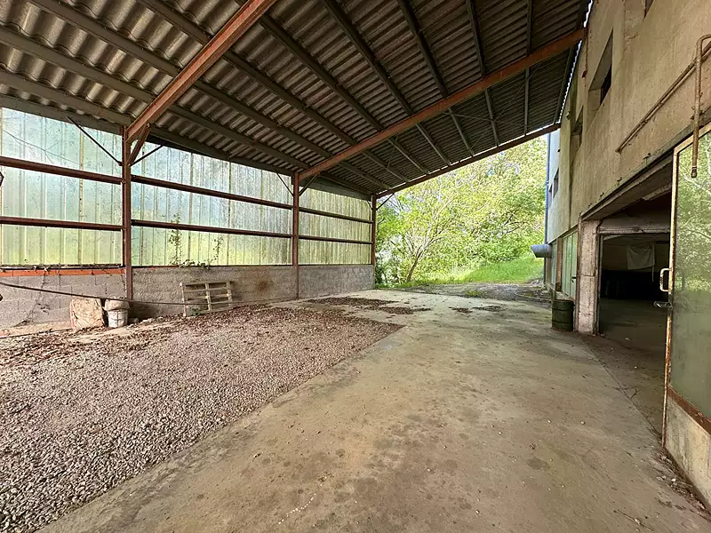 Maison, 670 m²