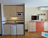 Appartement, 28,55 m²