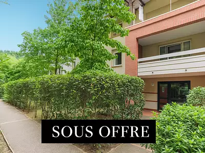 Appartement, 49,41 m²