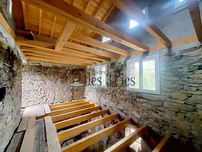 Maison, 58 m²