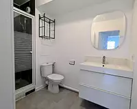 Appartement, 40,93 m²