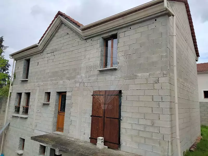 Maison, 180 m²