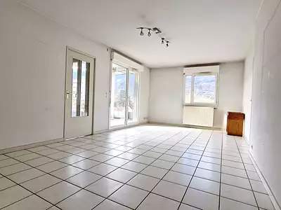 Appartement, 80,39 m²
