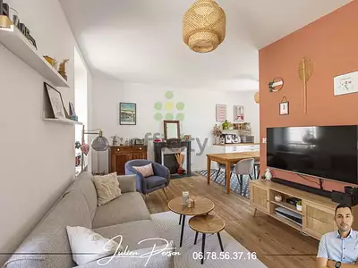 Maison, 156 m²