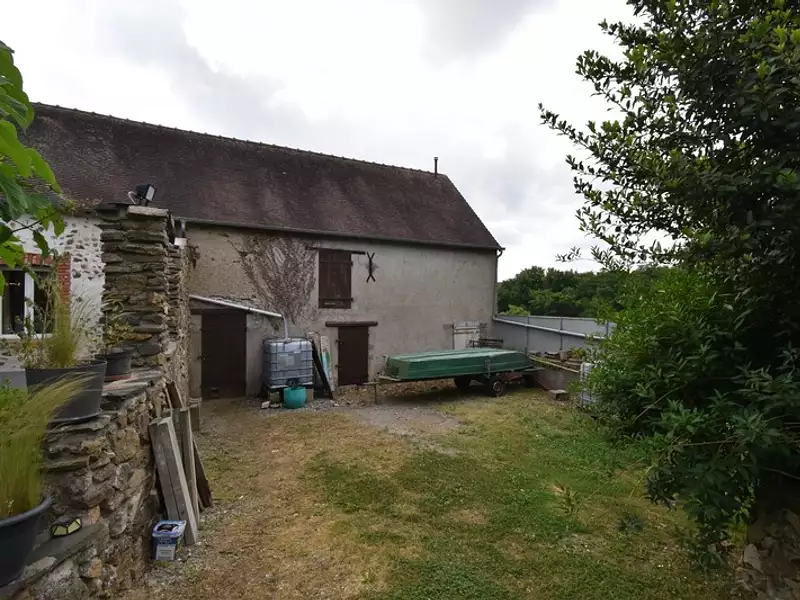 Maison, 140 m²