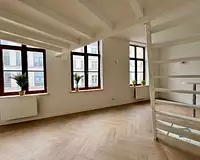 Appartement, 28,8 m²