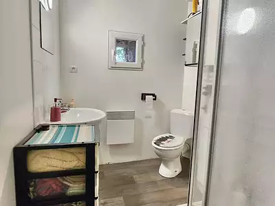 Maison, 40 m²