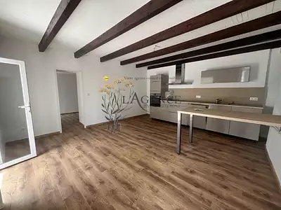 Appartement, 84,11 m²