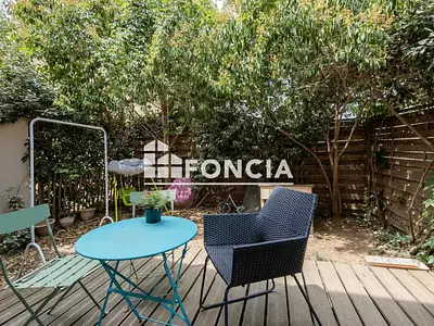 Appartement, 67 m²