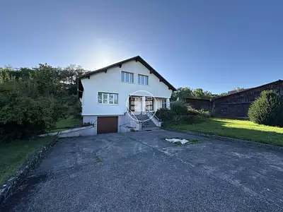 Terrain, 5 500 m²