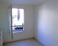 Appartement, 61,31 m²