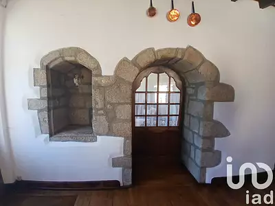 Maison, 100 m²