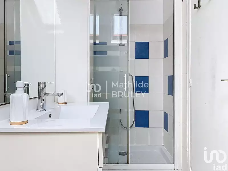 Maison, 34 m²