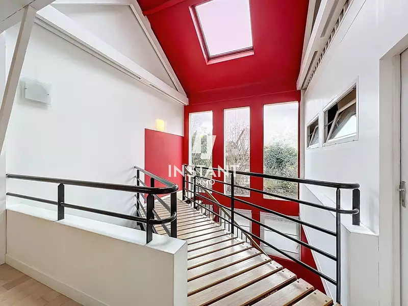 Appartement, 134,61 m²