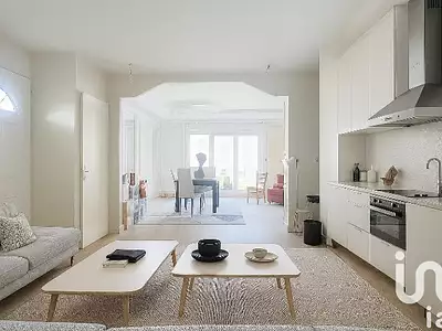 Maison, 97 m²