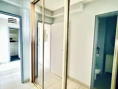 Appartement, 101,33 m²