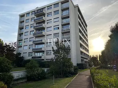 Appartement, 88,48 m²