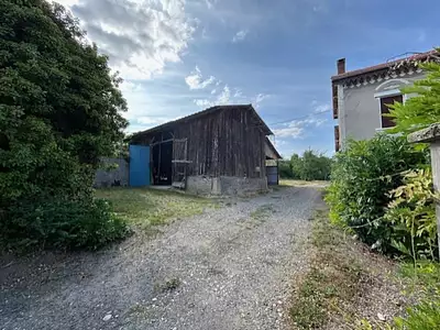 Maison, 125 m²
