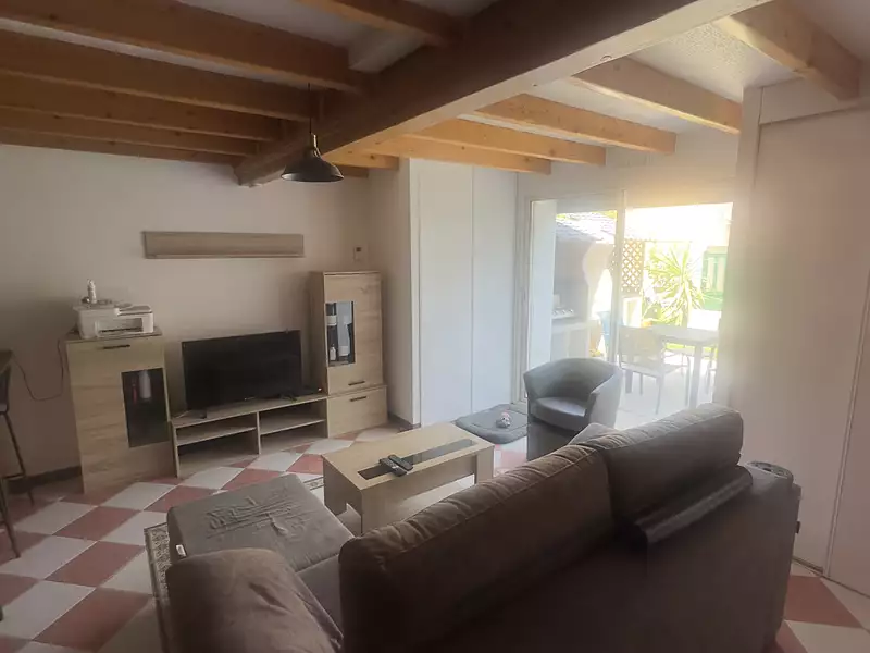 Maison, 93 m²