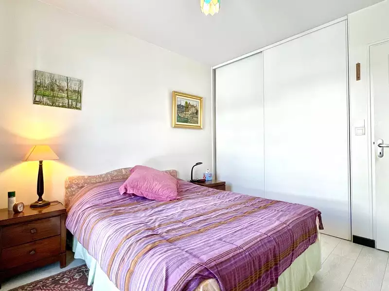 Appartement, 97,61 m²