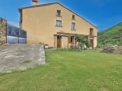Maison, 90 m²