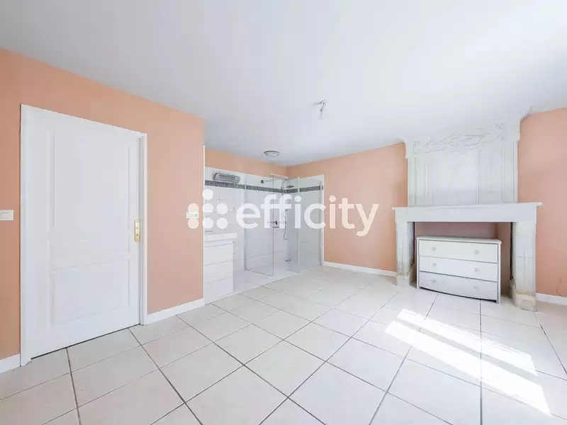 Maison, 120 m²