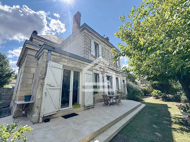 Maison, 139,69 m²