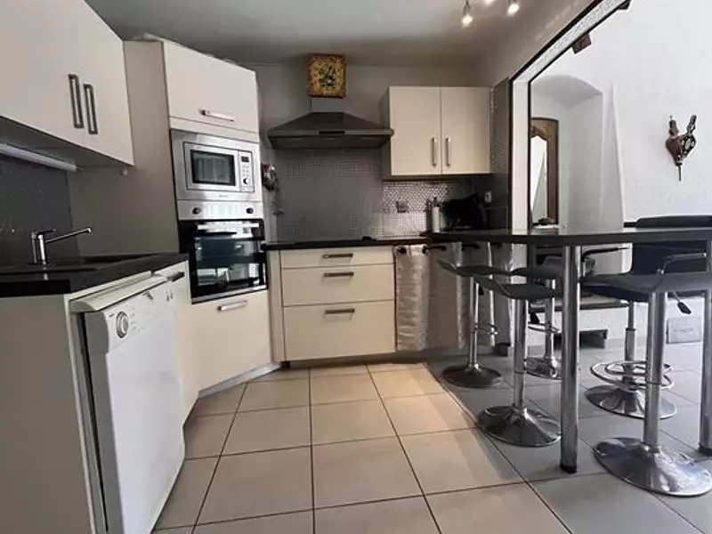 Appartement, 65 m²