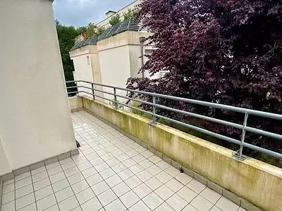 Appartement, 50,11 m²